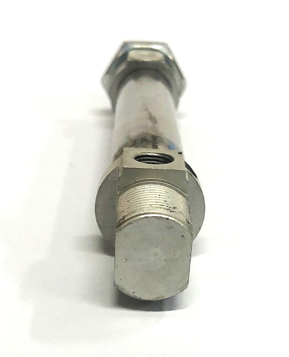 Festo 019238 L408 MAX 10 BAR Air Cylinder DSNU-20-80PPV-A NOS