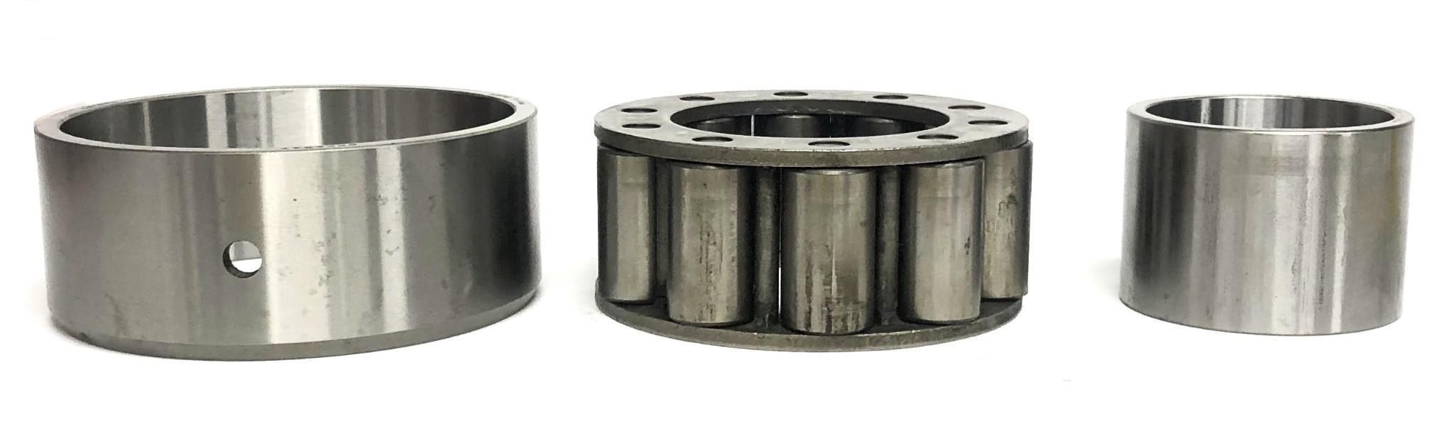 Rollway Cylindrical Roller Bearing No Box 561840 NOS