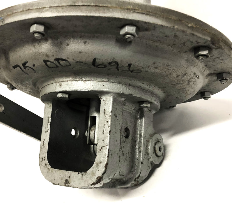 The North American Adjustable Port Valve 1600-65 NOS