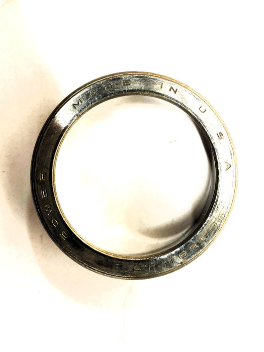 Bower Bearing Outer Race Cup BT-1931 [Lot of 3] NOS