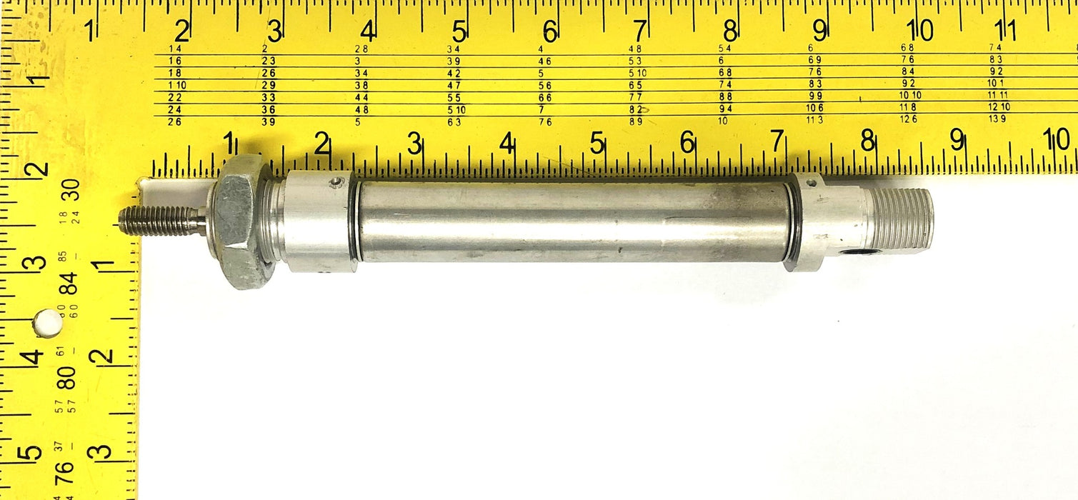 Festo 019238 L408 MAX 10 BAR Air Cylinder DSNU-20-80PPV-A NOS