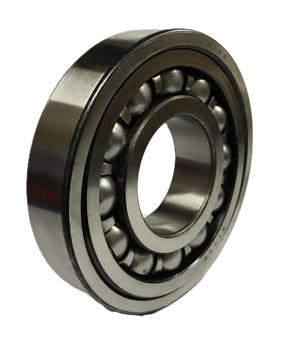 Fafnir Deep Groove Ball Bearing 316WB/316S NOS