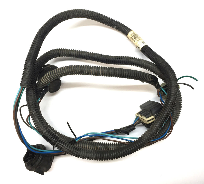 GP Right-Hand Tail Light Harness 1653 1402-E USED