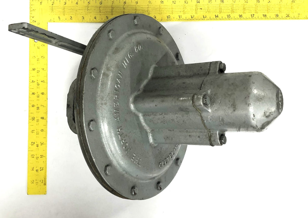 The North American Adjustable Port Valve 1600-65 NOS