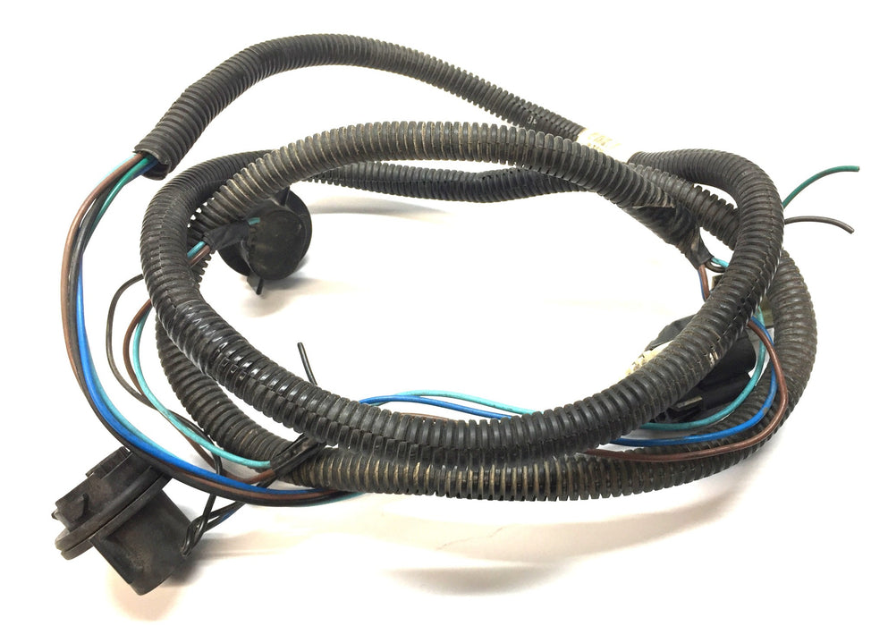 GP Right-Hand Tail Light Harness 1653 1402-E USED