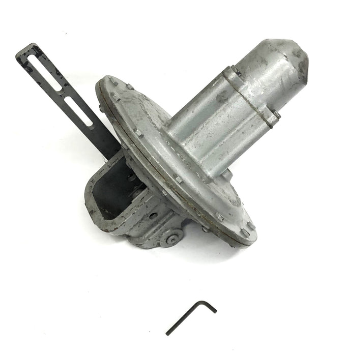 The North American Adjustable Port Valve 1600-65 NOS