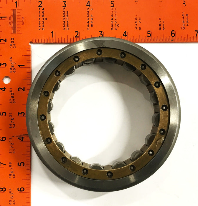 American Bearing Cylindrical Roller without Inner Ring CD217 NOS