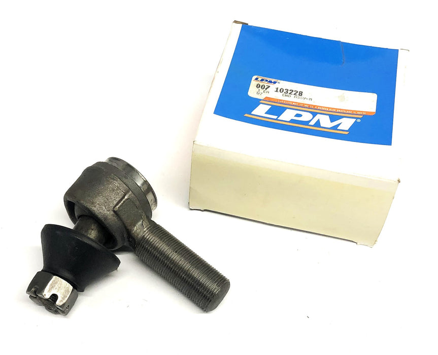 LPM Tie Rod End 103228 NOS