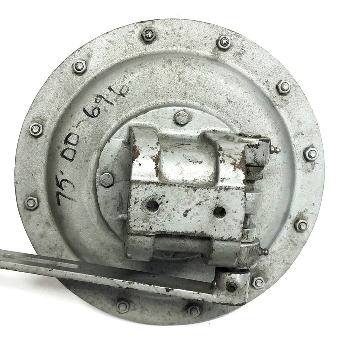 The North American Adjustable Port Valve 1600-65 NOS