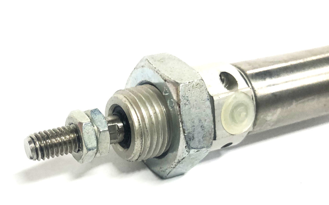Festo 19233 R208 MAX 10 BAR Air Cylinder DSNU-16-125-PPV-A NOS