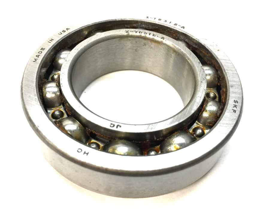 SKF Single Row Roller Ball Bearing I-70312-A NOS