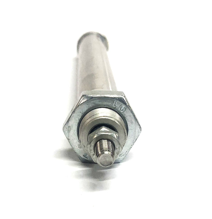 Festo 19233 R208 MAX 10 BAR Air Cylinder DSNU-16-125-PPV-A NOS