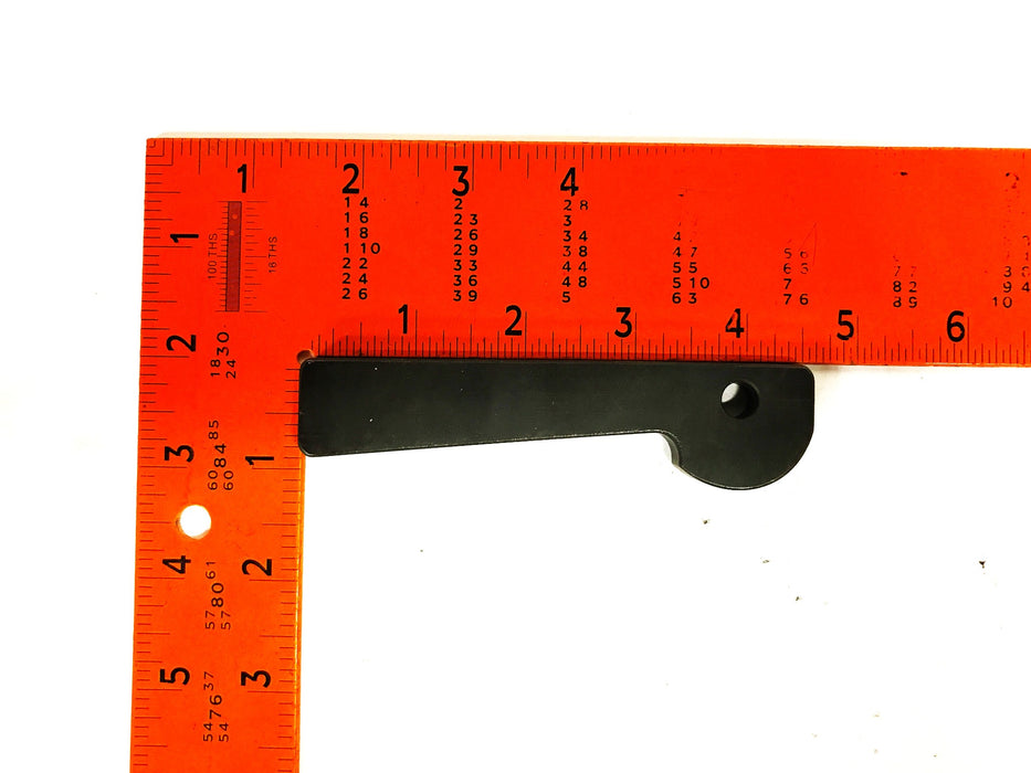 Unbranded Black Oxide Single Cam [Lot of 3] NOS