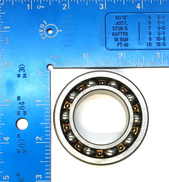SKF Single Row Roller Ball Bearing I-70312-A NOS
