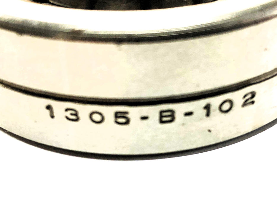 Rollway Cylindrical Roller Bearing Assembly UM1305B102 NOS