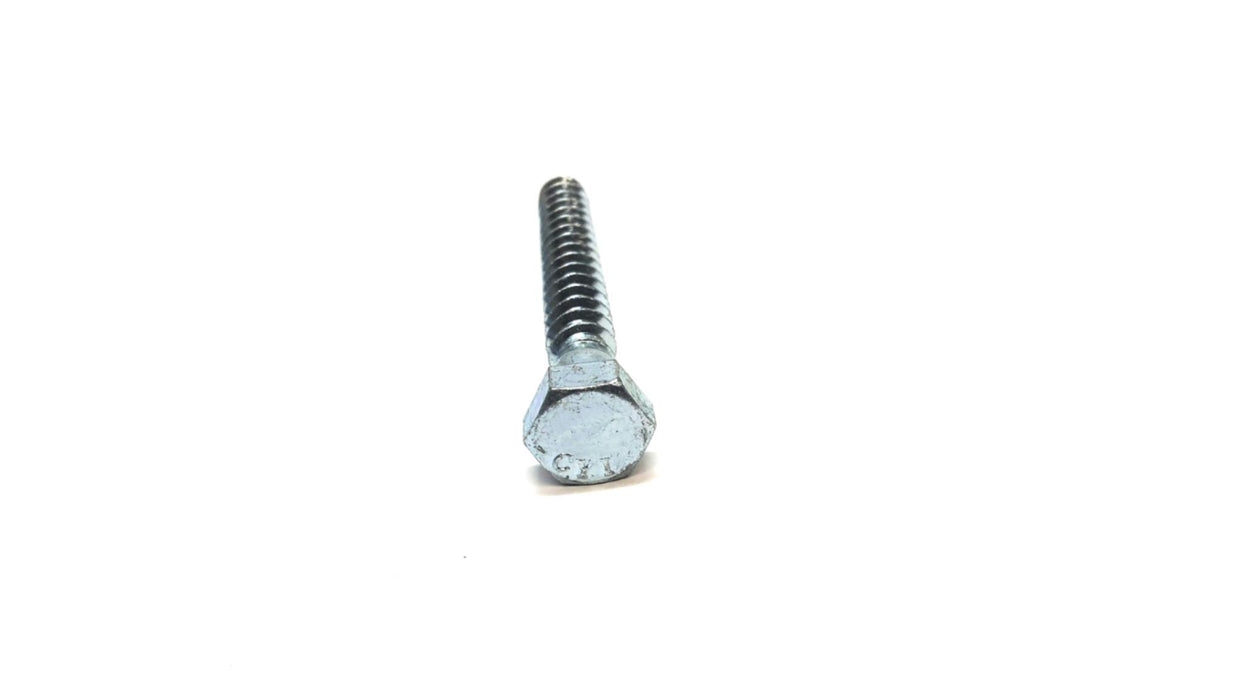 CYI 3/8" x 3" Hex Head Lag Bolt Screw [Lot of 23] NOS