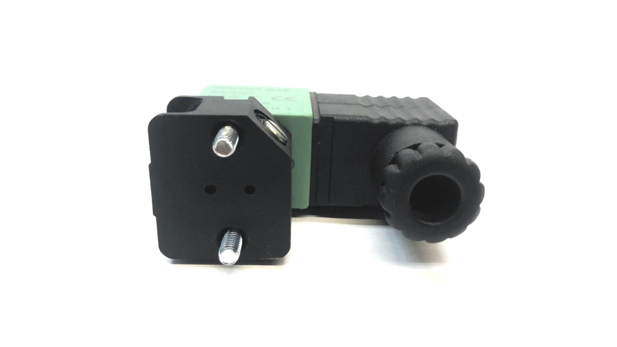 H.T.P. 24/DC Solenoid Valve Coil MP-C-165 (400904-542) NOS