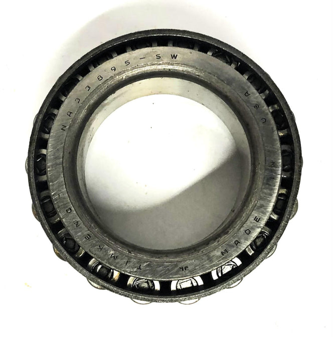 Timken Tapered Roller Bearing Cone NA33895SW NOS