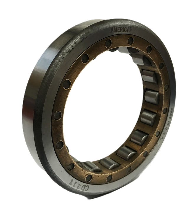 American Bearing Cylindrical Roller without Inner Ring CD217 NOS