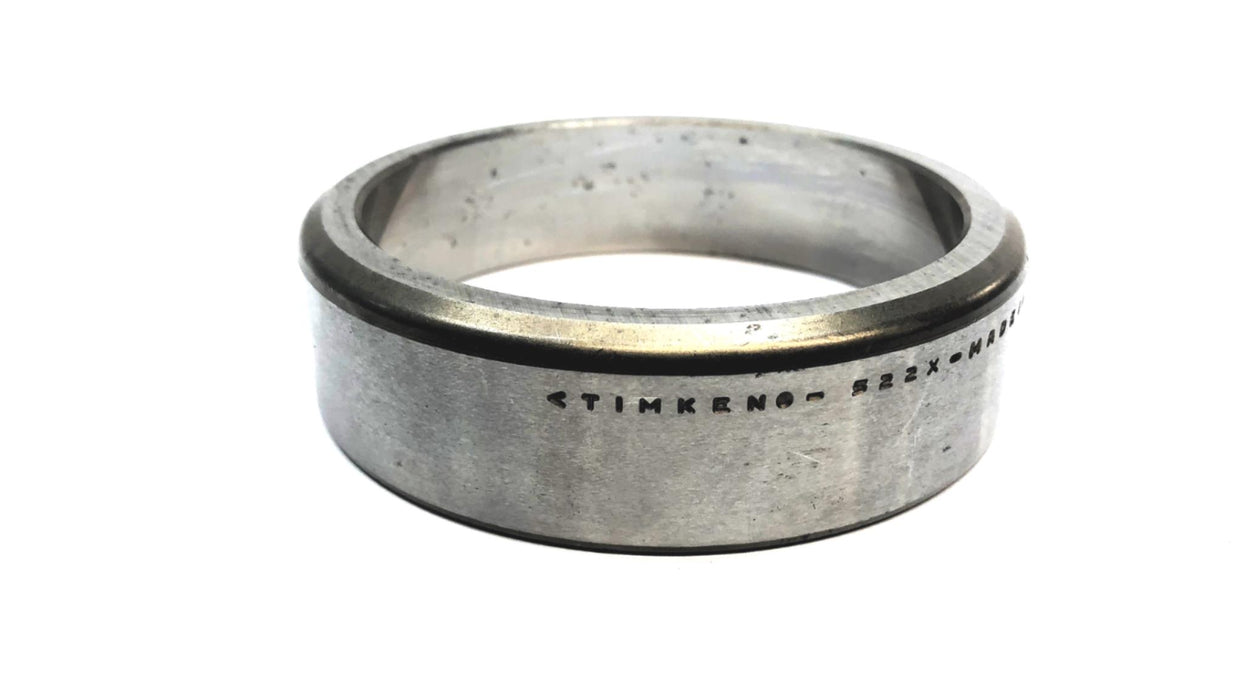 Timken Tapered Roller Bearing Cup (No Box) 522X NOS