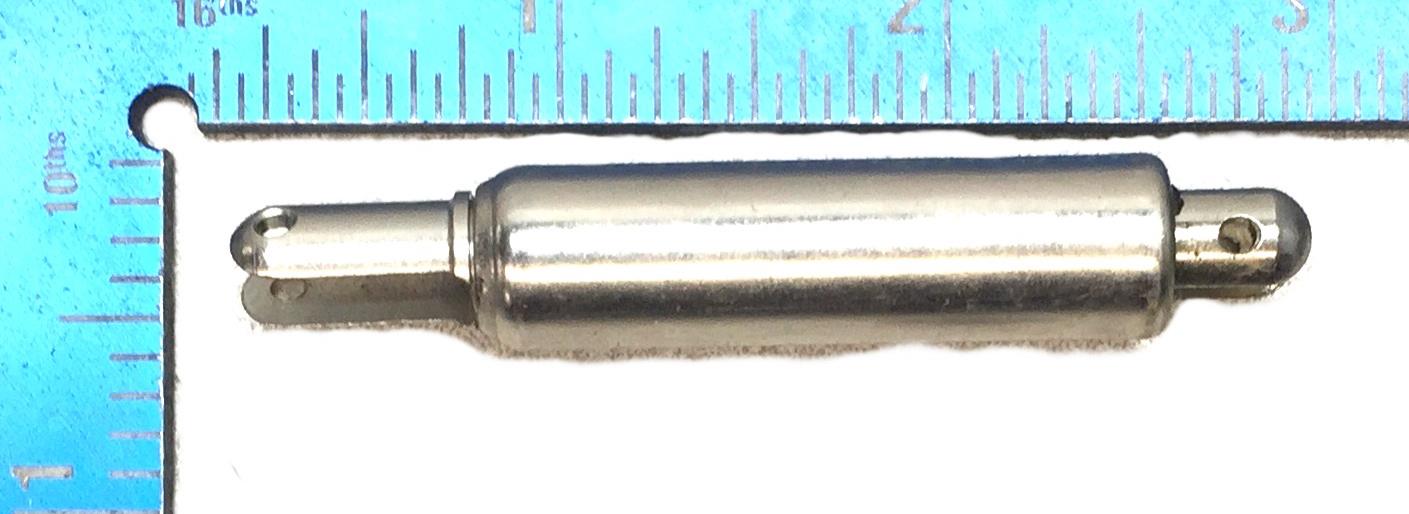 Rondo Spring Replacement with Pin(2) 26723 NOS