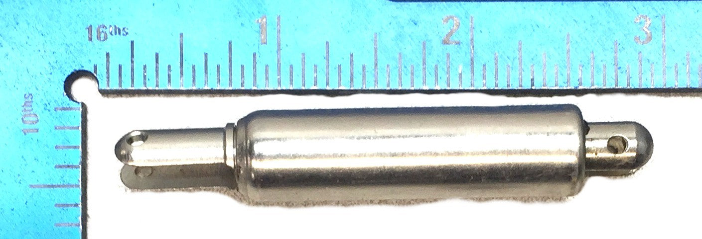 Rondo Spring Replacement without Pin 26723 NOS