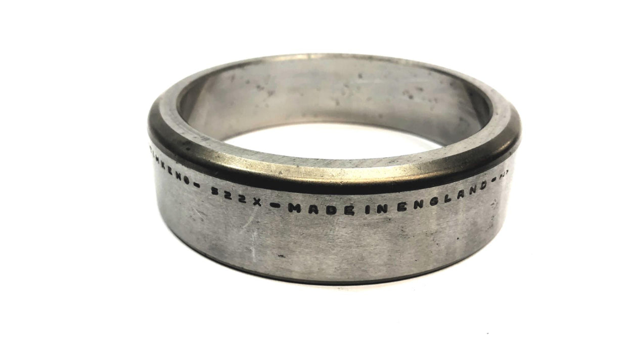 Timken Tapered Roller Bearing Cup (No Box) 522X NOS