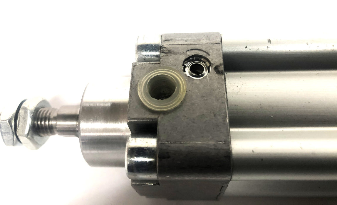 Festo 14123 R908 MAX 12 BAR Air Cylinder DNU-32-50-PPV-A NOS