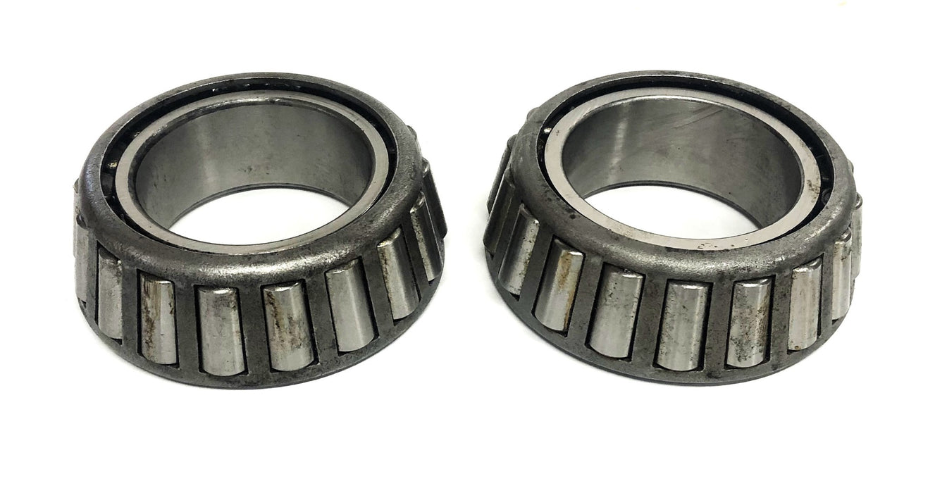 RGS Tapered Roller Bearing Cone 33891 [Lot of 2] NOS