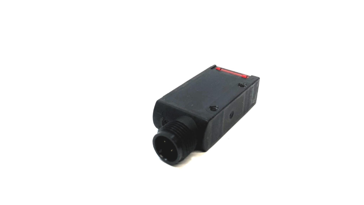 Omron 10 to 30 VDC Photoelectric Sensor E3S-AD38 NOS