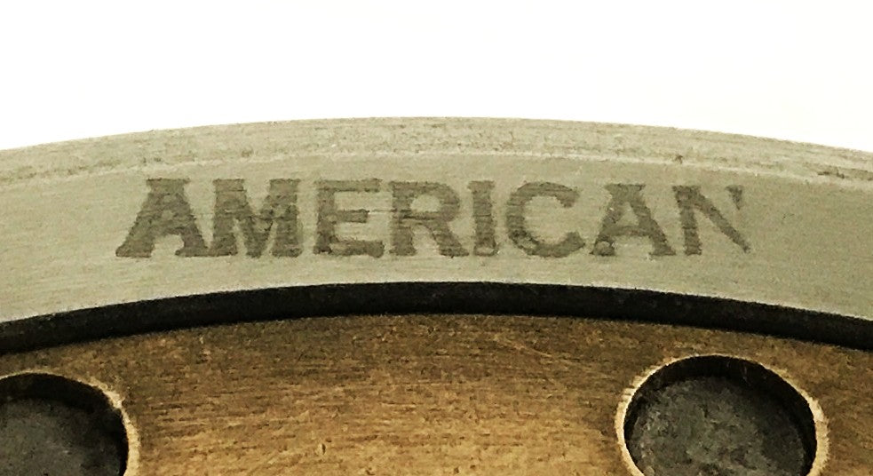 American Bearing Cylindrical Roller without Inner Ring CD217 NOS