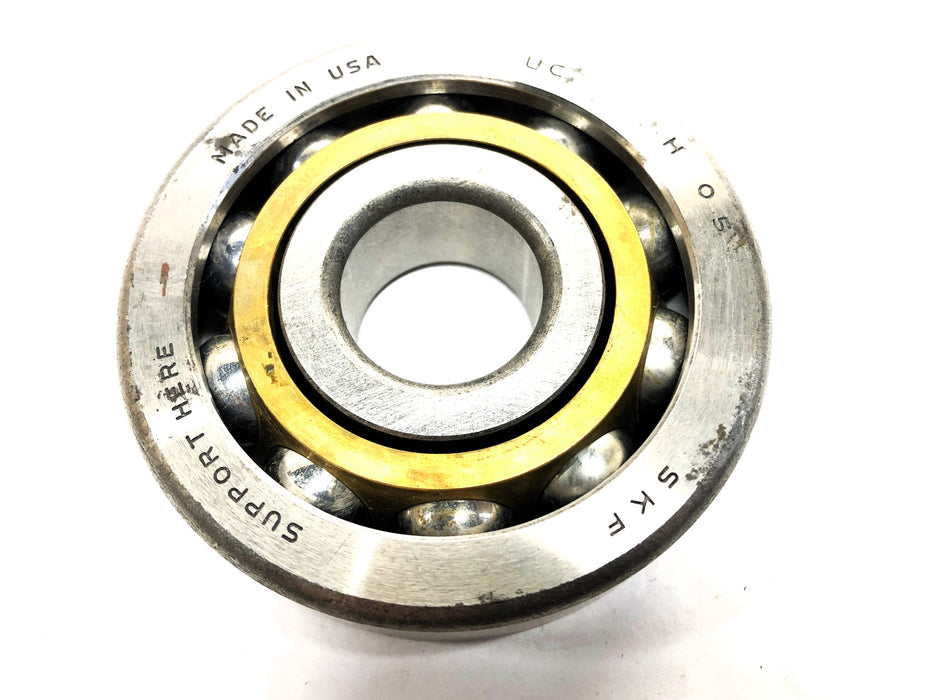 SKF Ball Bearing Assembly 7405BG NOS