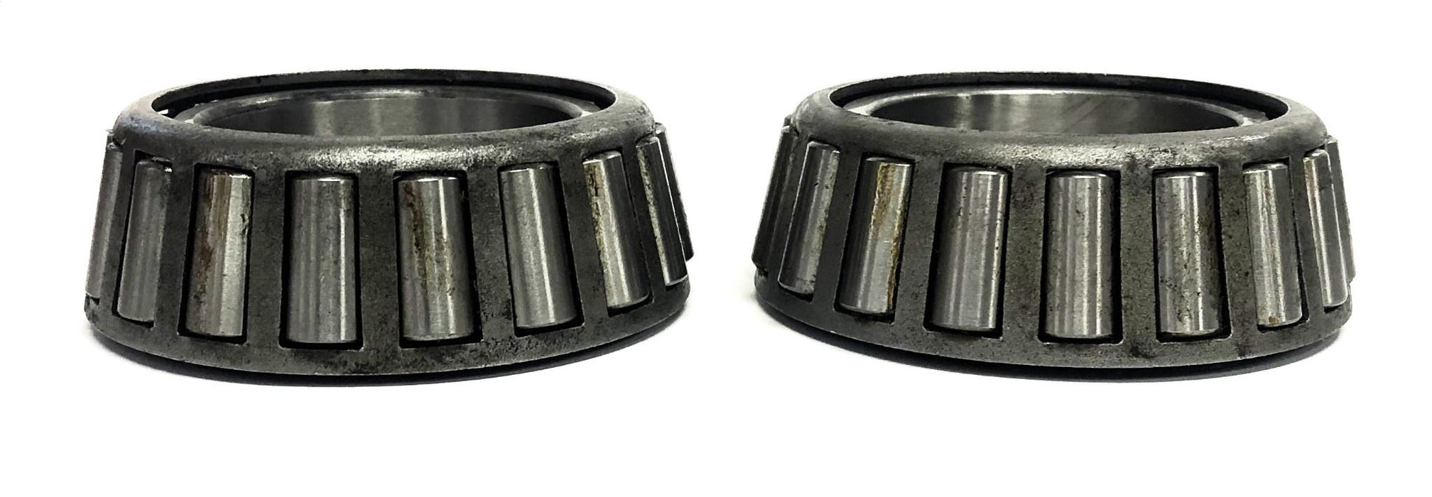 RGS Tapered Roller Bearing Cone 33891 [Lot of 2] NOS
