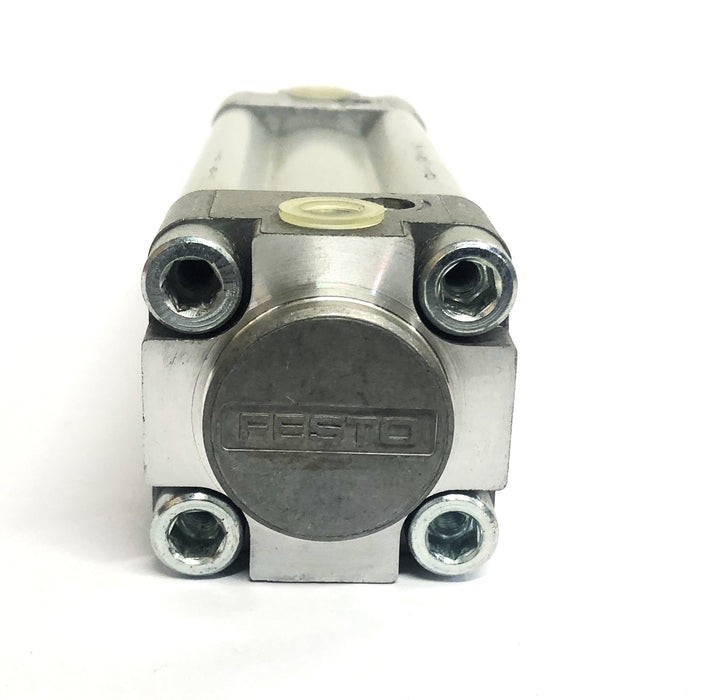 Festo 14123 R908 MAX 12 BAR Air Cylinder DNU-32-50-PPV-A NOS