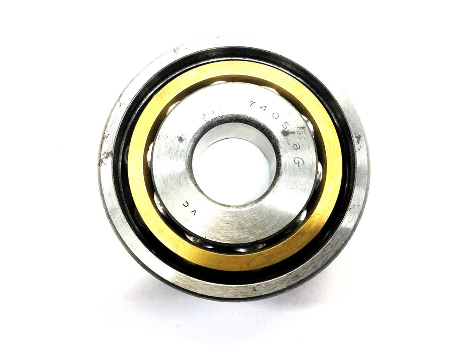 SKF Ball Bearing Assembly 7405BG NOS
