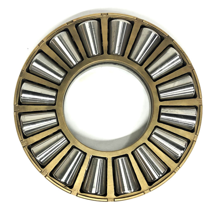 Torrington LV3U 14-1/2 Inch Brass Caged Thrust Roller Bearing 70TTHD032 NOS