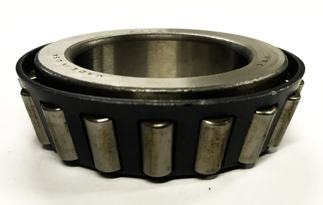 ABC Bearings (Timken) Tapered Roller Bearing Cone A11360 NOS