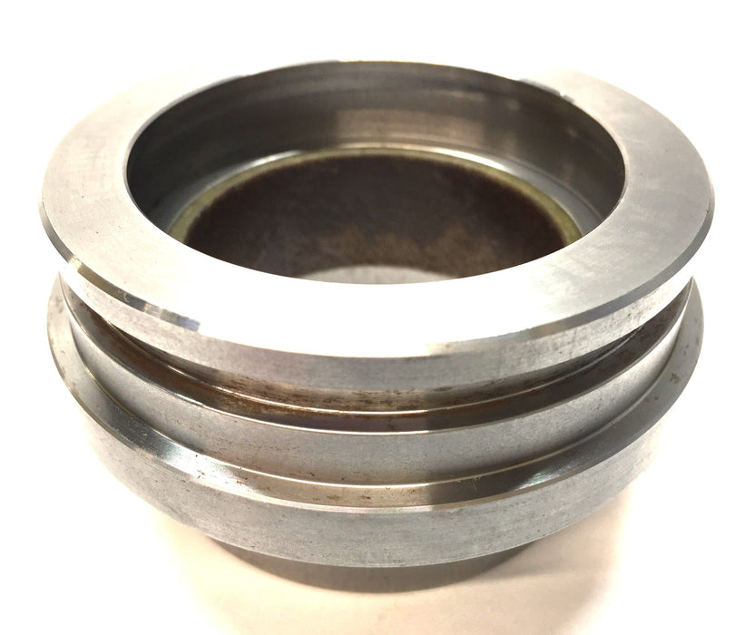 Hanna Cylinder Rod Gland 706-80100-007 NOS
