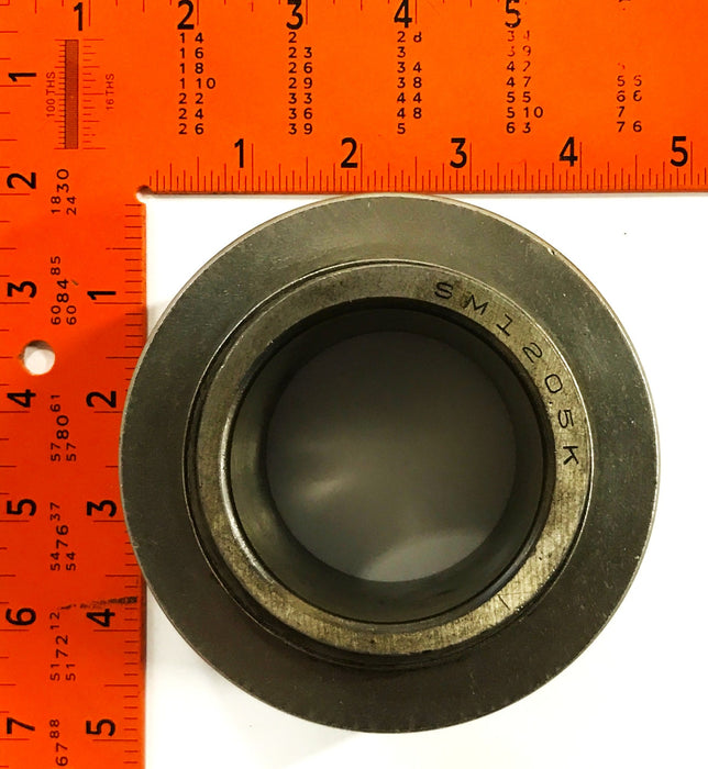 Fafnir Insert Ball Bearing with Metal Shield SM1205K/212K NOS