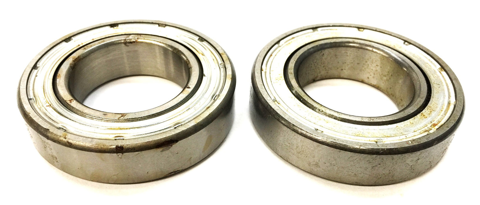 SKF Cylindrical Roller Bearing 6006 [Lot of 2] NOS