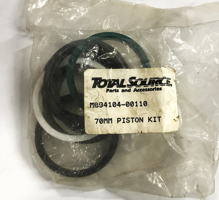 Total Source Piston Seal Kit MB94104-00110 NOS