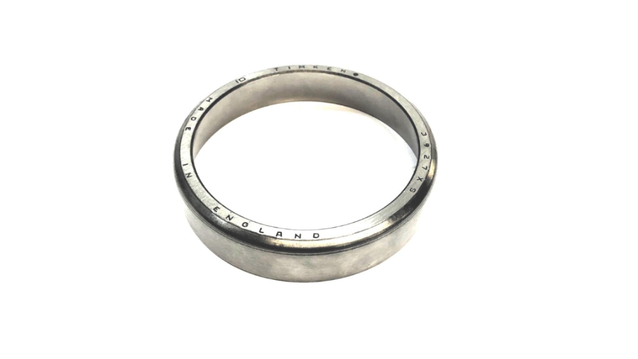 Timken Tapered Roller Bearing Cup (No Box) 3927XS NOS