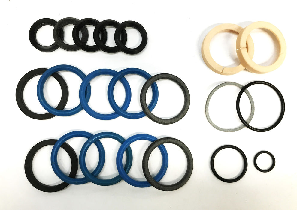LPM Forklift 21of22-Piece Seal Service Kit 901-7046 (Partial Kit) NOS