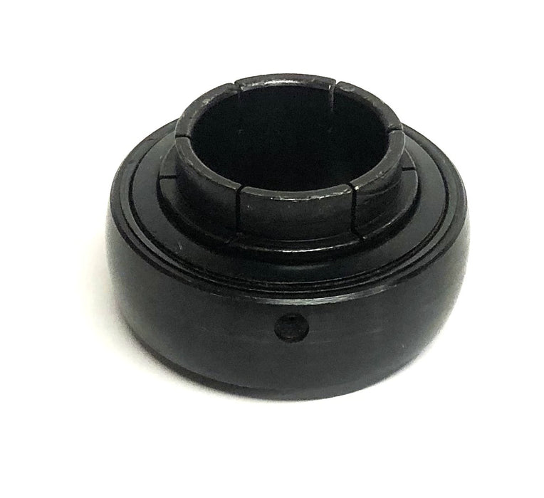SealMaster Ball Insert Bearing Missing Collar S-A #2-2T NOS