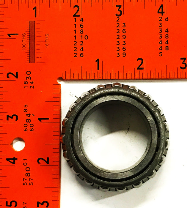 SKF Differential Ball Bearing Cone 639330 NOS