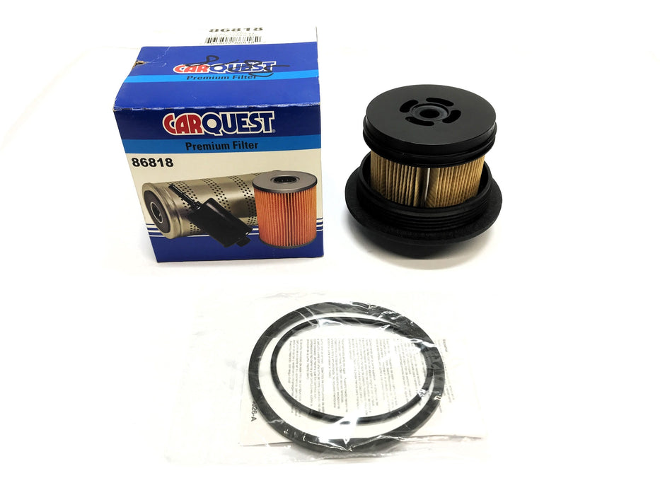 Carquest Fuel Filter 86818 NOS