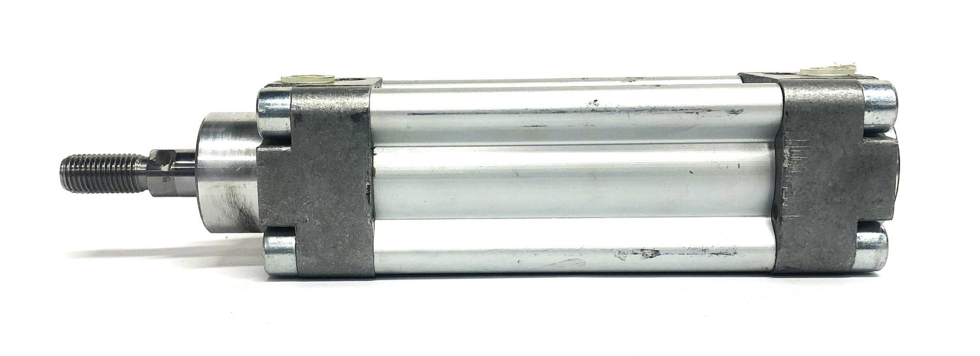 Festo 14123 R908 MAX 12 BAR Air Cylinder Missing Nuts DNU-32-50-PPV-A NOS