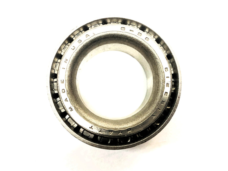 Hyatt Tapered Roller Bearing Cone A1532138 (998) NOS