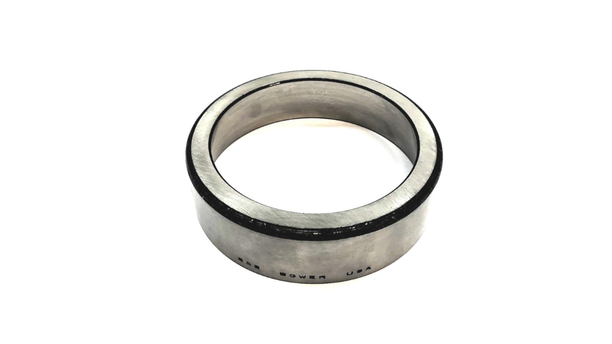 Bower Tapered Roller Bearing Cup (No Box) 552 NOS
