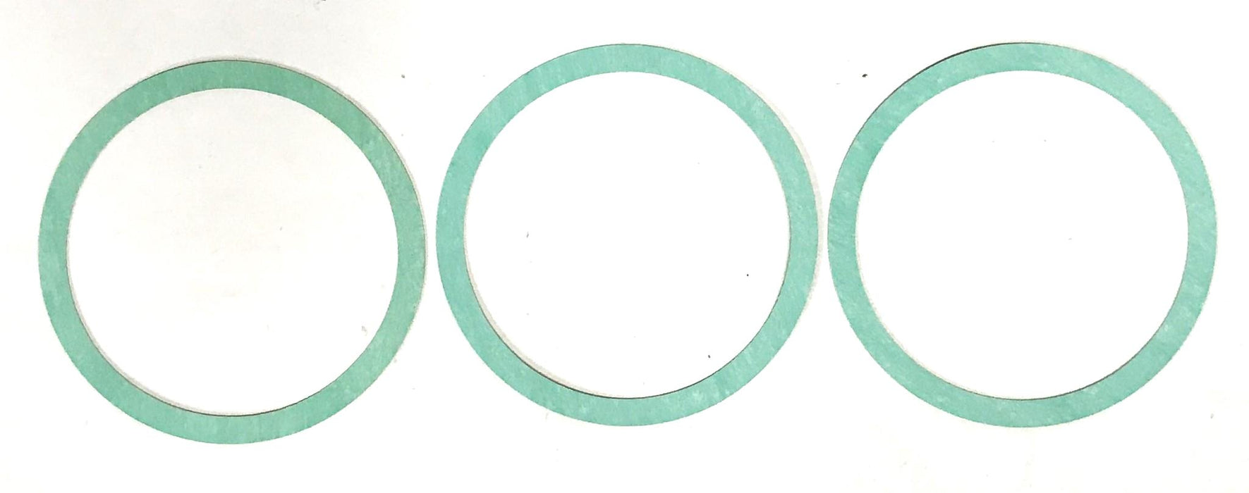 Emerson Process 4-1/2 inch ID 5 inch OD Gasket 16A1526X012 [Lot of 3] NOS